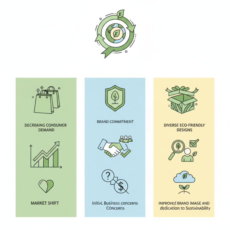 Why Choose Eco-Friendly Wrapping Paper for Your Business?