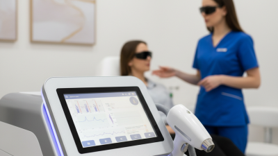 Top 5 Tips for Choosing a Diode Machine Manufacturer?