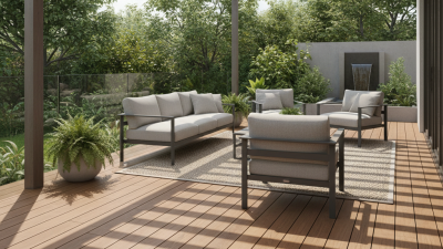 2026 Best WPC Classic Decking Options for Global Buyers?
