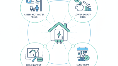 Electric Water Heater Tips for Efficient Purchase Decisions?