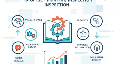 How to Ensure Quality in Offset Printing Inspection?