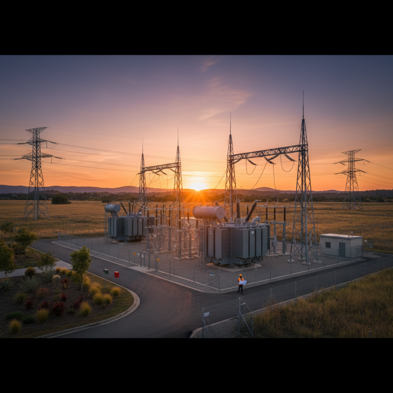 How to Choose the Right Transformer Substation for Your Needs?