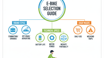 How to Choose the Best Electric Bike for Your Needs?
