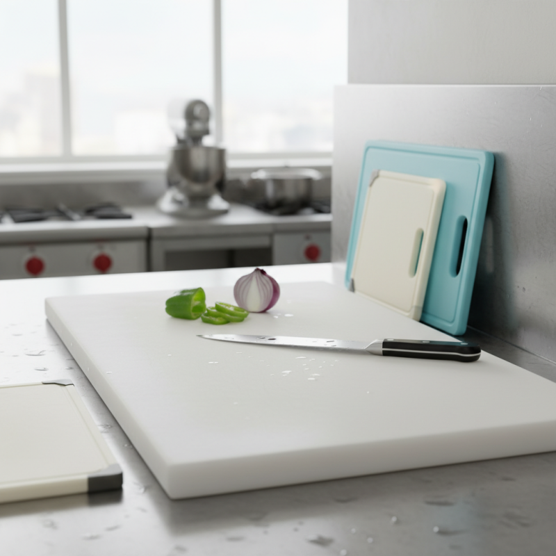 2026 How to Choose the Best Hdpe Cutting Board Material?