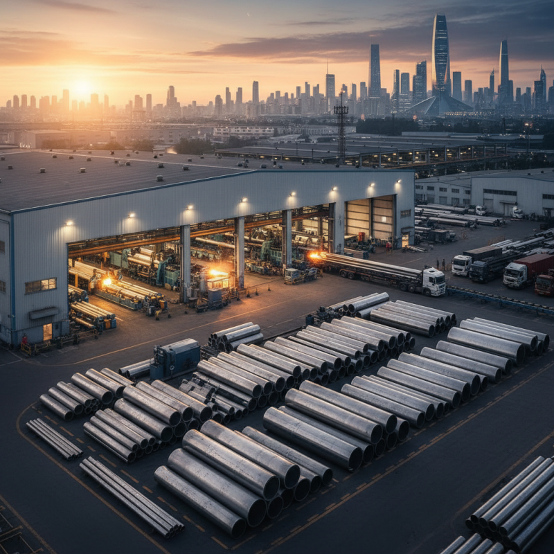 2026 Top Stainless Tube Mills Global Buyers Guide?