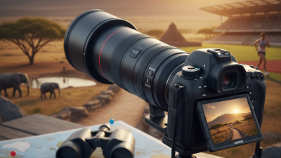 Best Long Range Camera for Global Buyers to Consider?