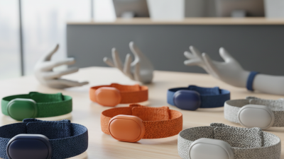 2026 Best Elastic RFID Wristband for Event Management?