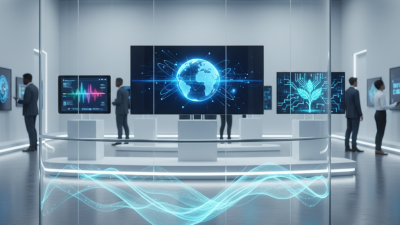 China Best LCD Display Suppliers for Global Buyers?