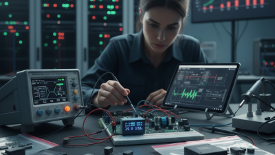 Top Tips for Choosing the Right Voltage Load Switch?