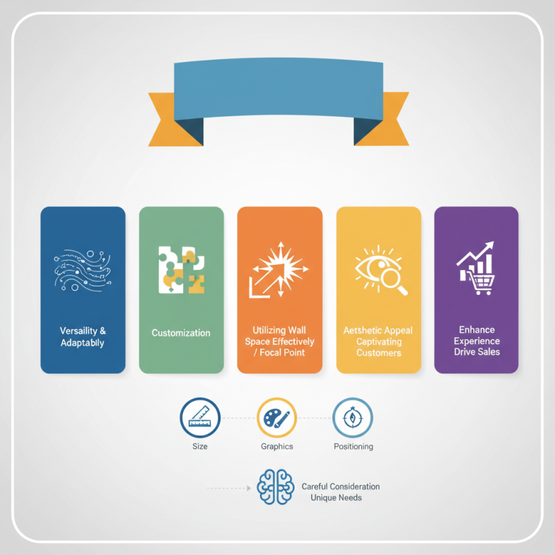 Top 5 Seg Wall Display Options for Your Business Needs?