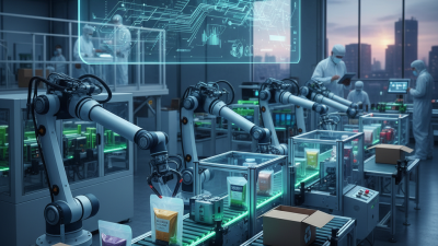 Top Packaging Machinery Trends You Should Know About?