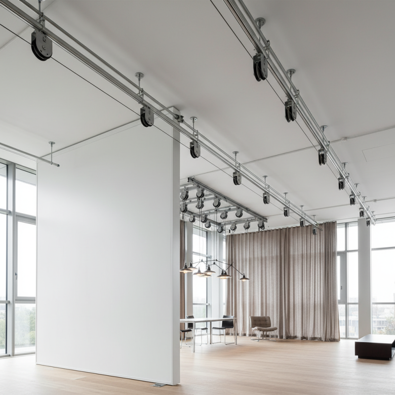 China Best Ceiling Pulley Solutions for Your Global Sourcing Needs?