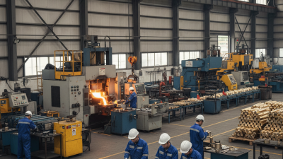 2026 How to Choose the Best Brass Die Casting Supplier?