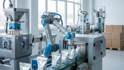 Top 5 Tips for Choosing Efficient Packaging Machinery?