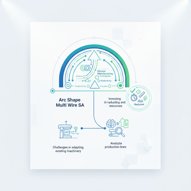 Best Arc Shape Multi Wire Solutions for Efficient Manufacturing?
