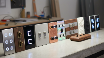 Top 10 Switch Panel Designs for Your Next Project?