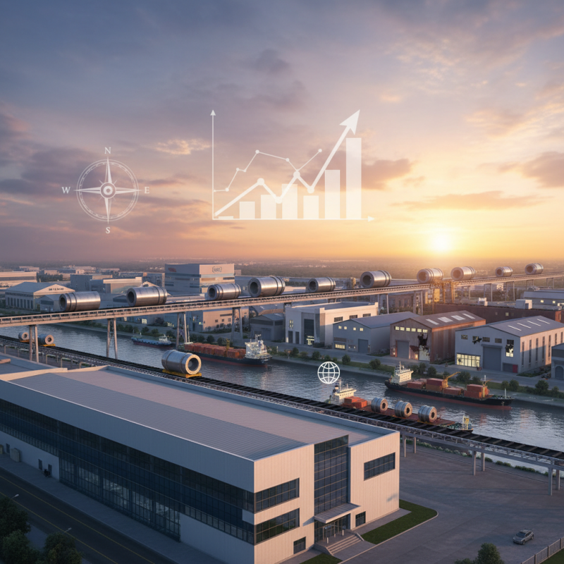 Top 10 China Bottom Rolle Suppliers for Global Buyers?