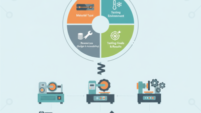 How to Choose the Right Akron Abrasion Tester for Your Needs?