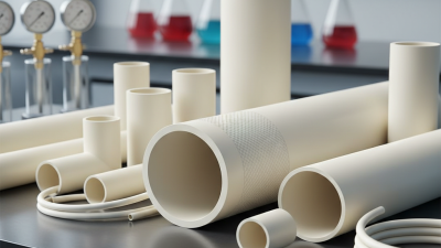 How to Choose the Best Cast Nylon Pipe for Your Needs?