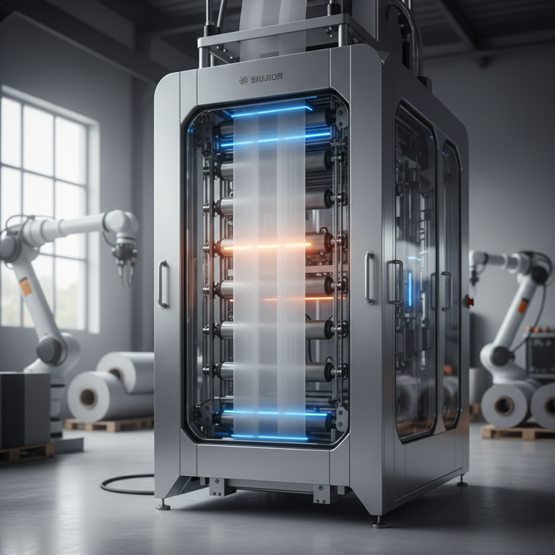 What is a Vertical Expander Machine and its Benefits?