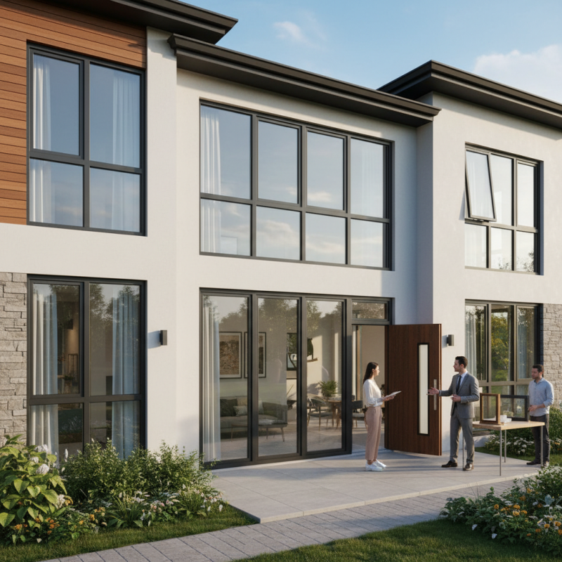 2026 Top Derchi Doors and Windows What Buyers Need to Know