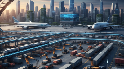 What is Hub Units and How Do They Benefit Global Buyers?