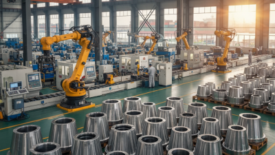 Discover the Best Bottom Rolle Options from China for Global Buyers