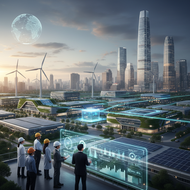 Top 10 Energy Management Solutions in China for Global Buyers?