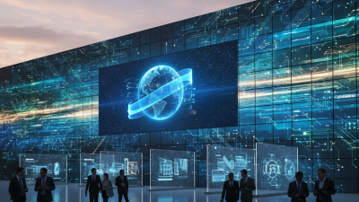 2026 Top LED Screen Trends for Global Buyers What to Know