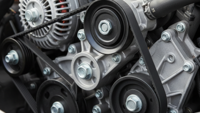 What is an Auto Belt Tensioner and How Does it Work?