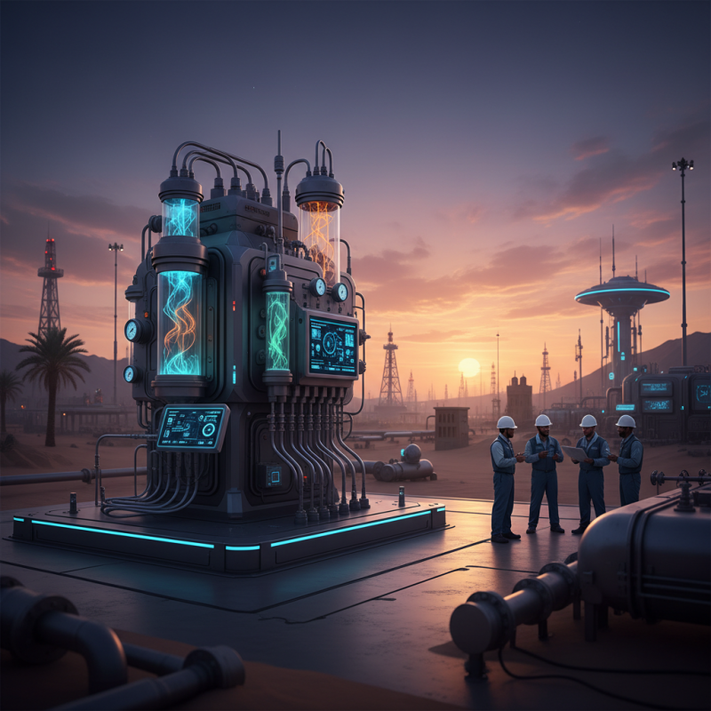 Top 10 Benefits of Middle East Gas Liquid Hybrid Gas Dilution Instruments?