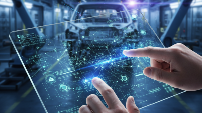 Top Tips for Choosing the Best Auto Laser Software?