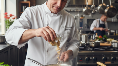 How to Use Dry Horseradish in Your Cooking?