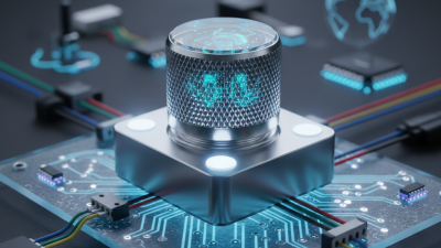 Best Smart Potentiometer Options for Global Buyers?