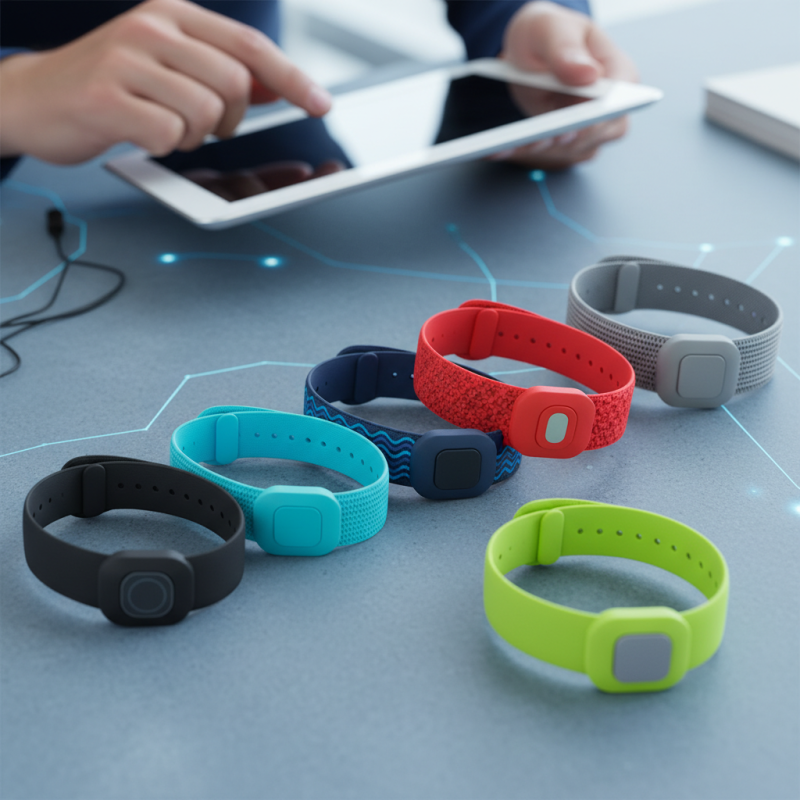 Discover the Best Elastic RFID Wristband for Your Business Needs?