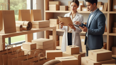 2026 Best Brown Paper Products for Global Buyers?