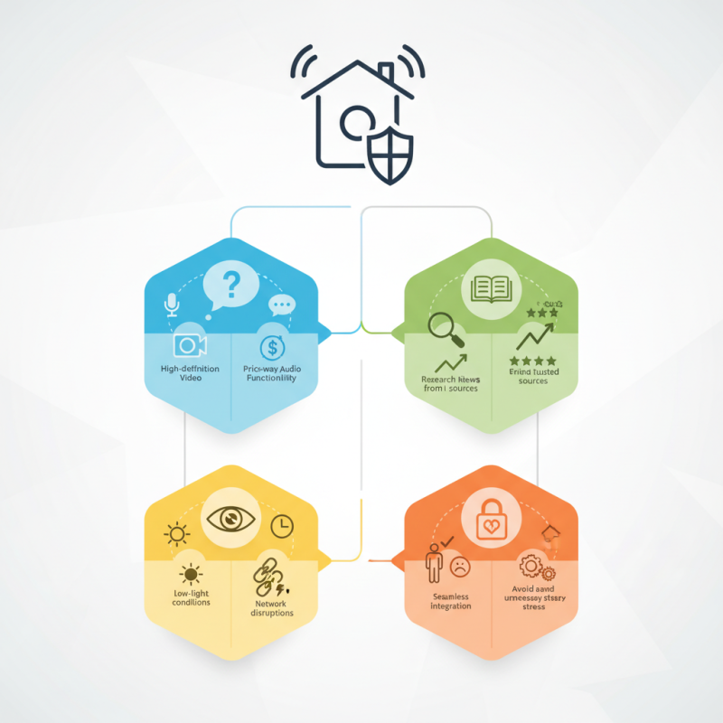 How to Choose the Best Wifi Doorbell for Your Home?