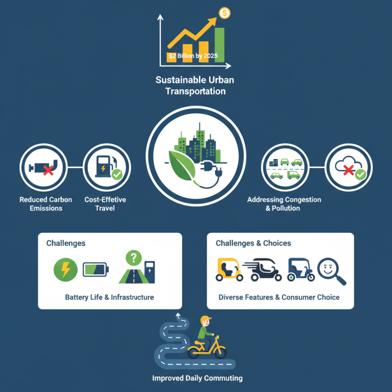 Top 10 Electric Passenger Tricycles You Should Know About?