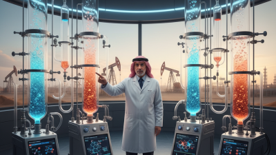 Top 10 Middle East Gas Liquid Hybrid Gas Dilution Instruments?