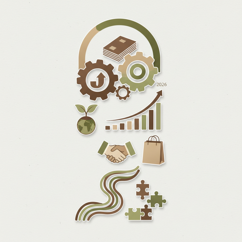 Top Brown Paper Sources for Global Buyers in 2026?