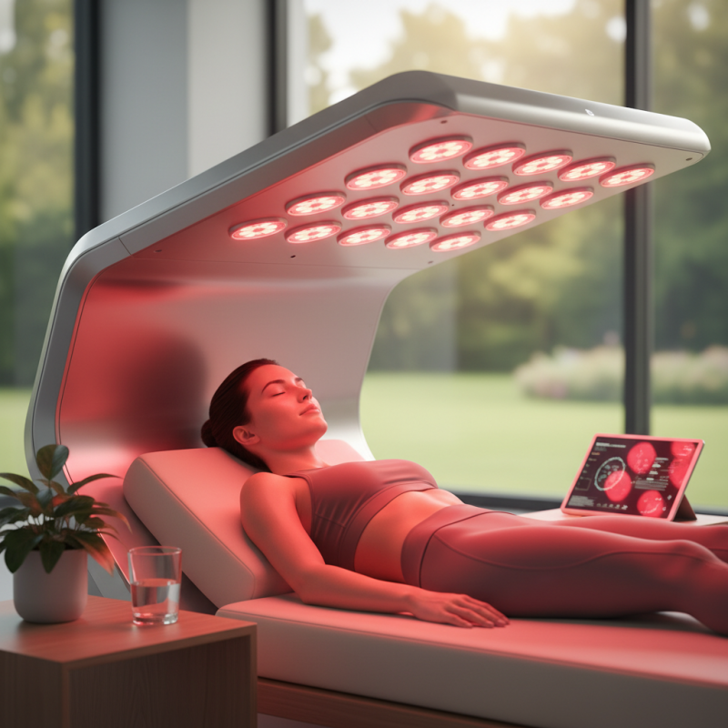 What is a Red Light Device and How Does It Work?