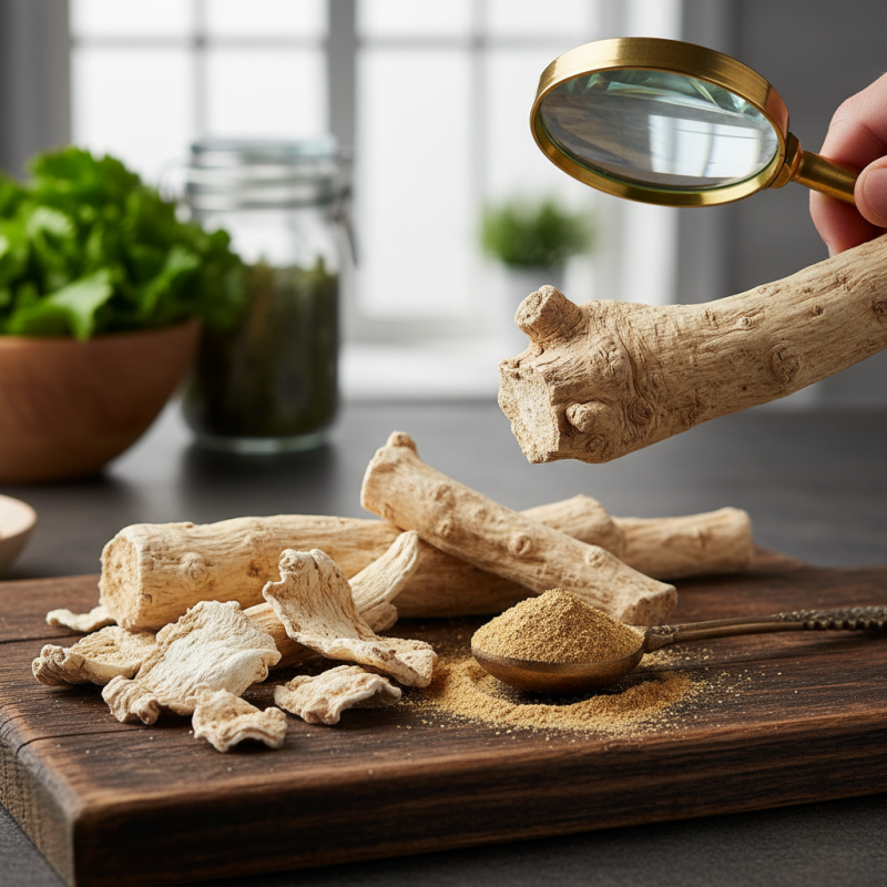 Top 10 Facts About Сухой Хрен for Global Buyers?