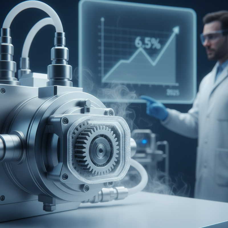 Essential Tips for Choosing Cryogenic Gearbox for Your Needs?