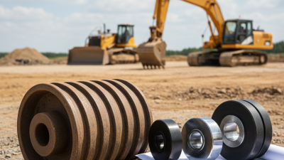 Top 10 Tips for Choosing the Best Bottom Roller for Your Needs?