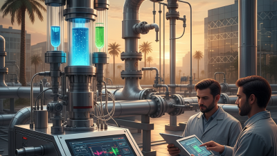 Top 5 Middle East Gas Liquid Hybrid Gas Dilution Instruments?