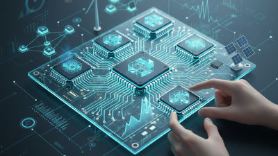 Top 5 Voltage Load Switches for Efficient Power Management?