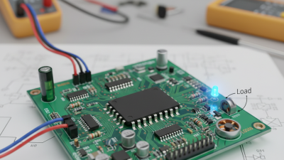 What is a Voltage Load Switch and How Does it Work?