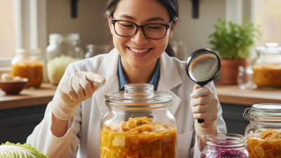 Top 10 Benefits of Fermentation with Floating Lid Techniques?