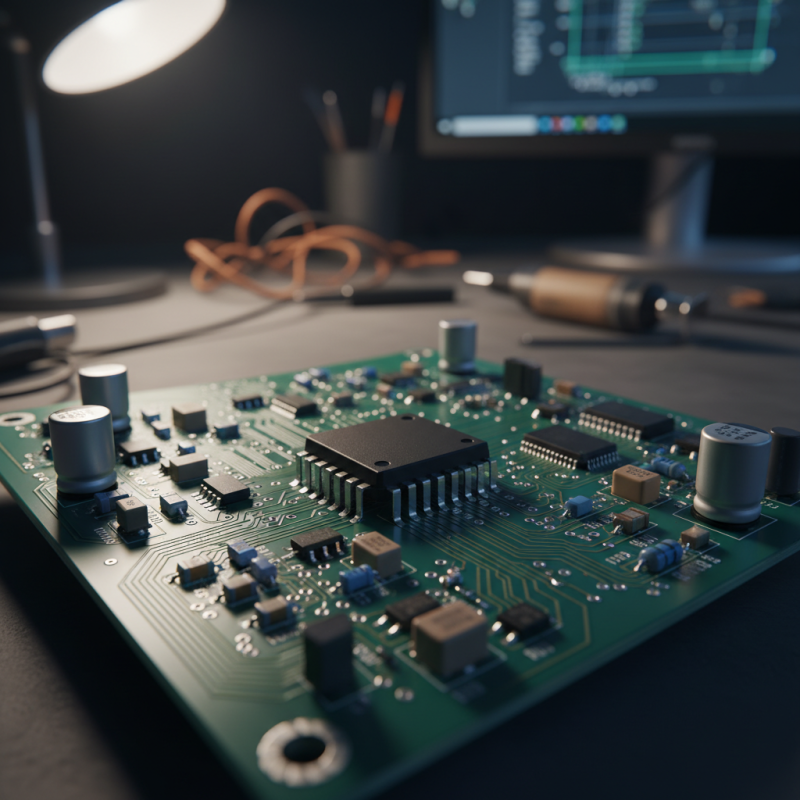 What is the Best Voltage Load Switch for Efficient Power Management?