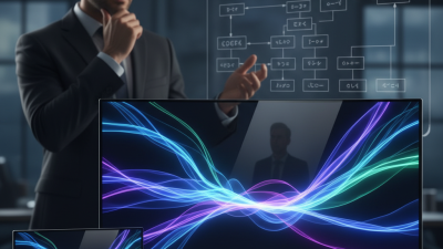 How to Choose the Best LCD Display for Your Needs?